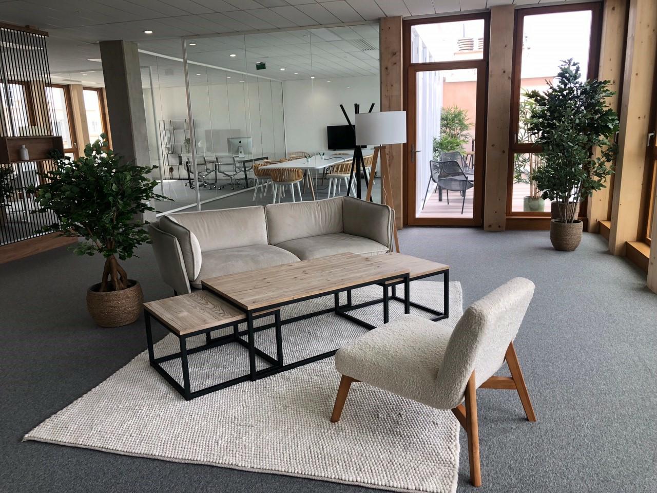 Bureau Arcueil 2526m² Location bureau Arcueil Val-de-Marne OLBUR2100356 10